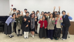 국립창원대 의류학과-진해장애인복지관 꿈의 런웨이 패션쇼 위해 업무협약 체결