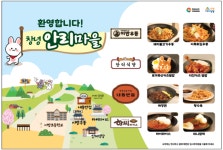 창녕군,  ㈜더본코리아 협력으로 이방 안리마을 청년 외식 창업공간 오픈