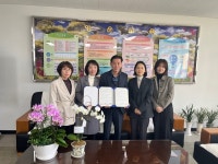 김해시구산사회복지관-영운초등학교, 청소년인성교육 프로그램 운영을 위한 업무협약 체결