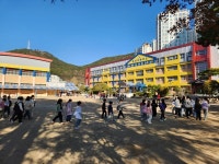 통영시, 초등학생 대상 워킹스쿨 운영한다