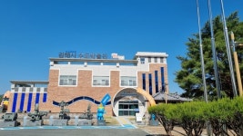 김해시수도박물관 리모델링 추진