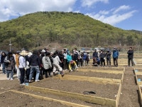 양산시, 2025년 화제주말체험농장 개장