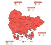 경남 병원 신축·증설 제동…지역 의료격차 더 심해질지도