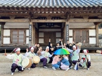 함안군, 향교서원의 밤편지 관광의 새 지평 열어