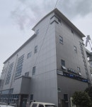 창원시 마산합포구 자산동 행정복지센터, 외부 코킹공사 완료