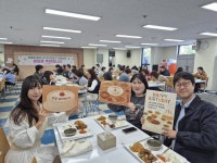 창원시 마산합포구, 직원들과 함께하는 '합포 생일밥상' 운영