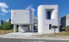 경남도, 2024년 우수주택 작품 순회전시회 개최