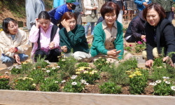 진주시, 모두의 치유농업 프로그램 확대 운영