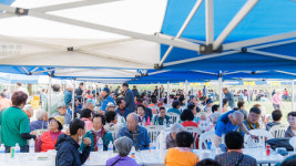 합천군 청덕면, 체육대회·노인의 날 행사 성료