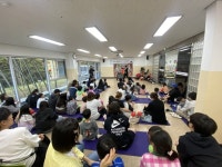 (재)김해시복지재단 김해시장애인종합복지관, 장애아동 위한 빛나는 우리, 특별한 오늘 행사 실시