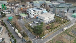 김해시도시개발공사, QR코드를 활용한 시설물 운영 강화