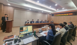 김해시, 공동주택 시설 개선 지원