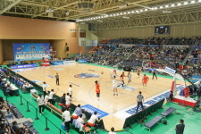 전국 남녀중·고등학교 농구 최강자, 통영서 가려진다!