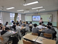 창원시종합자원봉사센터, 경남안녕캠페인 펼쳐