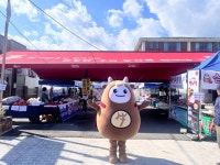 합천군 철쭉보고 삼가 주말장터 어때요?