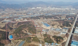 승강기에서 첨단산업까지, 거창 미래 100년을 짓는다