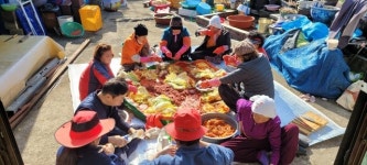 [경남 별미여행] 창원 가음정 마포주먹구이