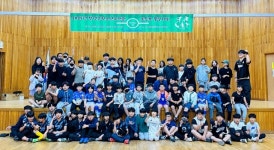 창녕군청소년수련관, 제3회 초등부 풋살대회 성황리 개최