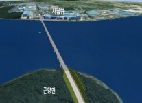 사천시 우주항공대교 및 선진거북선공원 지명 확정