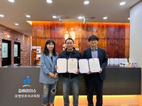 김해노인일자리창출지원센터, 요양보호사 교육원과 중장년 일자리 창출 위한 업무 협약 체결