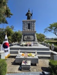 사천시 용현면분회, 제480주년 충무공 이순신 장군 탄신 기념제 개최