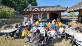 의령문화원, 덕곡서원 향교·서원 국가유산 사업 활발히 진행