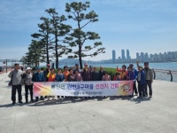 합천군 봉산면 권빈3구마을 선진지 견학