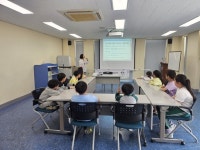 통영시립도서관 2025 도서관과 함께 책 읽기공모사업 선정