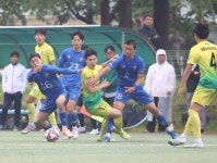 함양FC, 체력 한계 드러내며 남해보물섬FC에 패배