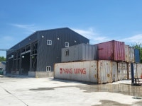 밀양시 상남면, 차량 폐차 전문업체 카코리아(Car Korea) 신규 오픈