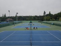 2025 ITF 창원 국제여자테니스 투어대회 개막