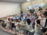 김해시복지재단 청소년수련관 방과후아카데미, 지역참여 특별프로그램 감사의 마음 나눔