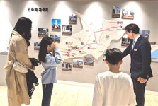 창원시, 역사와 문화, 창원가족탐험대 출동