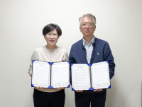 창원당당한방병원-의창노인종합복지관, 지역 어르신 건강 증진 위한 업무협약 체결