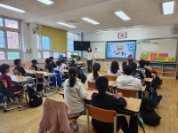 김해교육지원청·굿네이버스 협력, 찾아가는 학교폭력예방교육 본격 운영