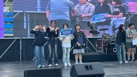 김해시청소년센터, 제28회 경상남도 청소년 한마음축제에서 두 부문 수상 쾌거