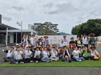 창원농산물 직거래장터, 기업과 농업인의 따뜻한 동행