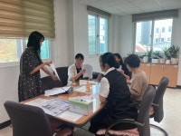 창원시 마산회원구, 편의점·무인판매점 위생 점검 실시