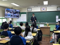 청소년 비행 근절을 위한 학교전담경찰관 집중교육의 날 큰 호응 속 마무리