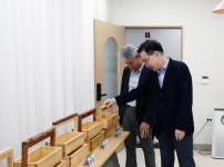 하동군, 경남 최초 귀농·귀촌인 생활기술 교육 진행
