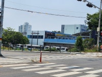 함안군 마을버스 승차거부·사고위험…불안해서 타겠나