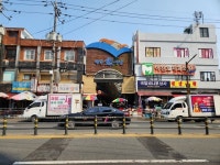 창원시 마산합포구, 마산어시장 점포 상세주소 부여 홍보 추진