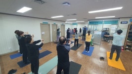 진해보건소, 비만·대사증후군 관리교실 참가자 모집