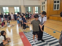 거창군, 관내 초등학생 대상 교통안전 맞춤형 교육
