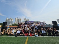 (재)김해시복지재단 김해시청소년수련관, 청소년문화예술제 제4회 청소년 싱어댄스 페스티벌 개최 성료