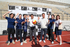 김해시체육회, 시민과 함께한 첫 생활체육박람회 성황