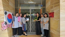 율산어린이집, 굿네이버스 경남사업본부 좋은이웃어린이집 캠페인 동참