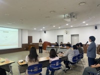 창원시 진해구 복지담당자 장애인복지관 직무 탐방