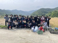 합천군시설관리공단, 지역주민과의 상생 협력을 위한 농촌일손돕기 실시