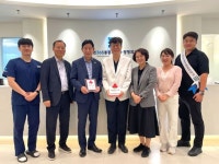 김해본365마취통증의학과의원, 김해시복지재단 착한가게 동참으로 지역사회와 함께하는 나눔 실천